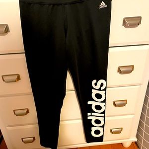 Adidas Climalite Leggings